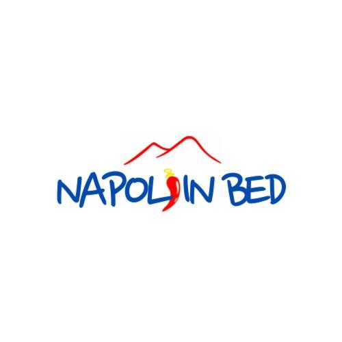 Napoli In Bed Leilighet Eksteriør bilde